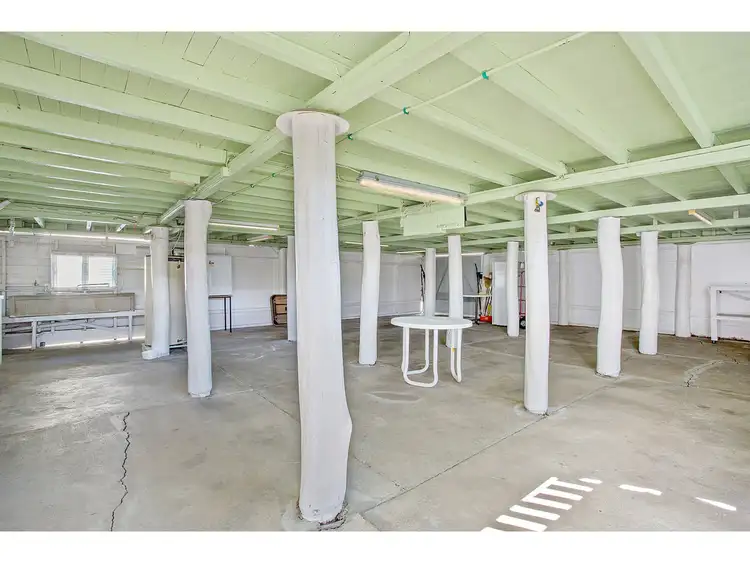 Seventh view of Homely house listing, 298 Pine Street, Berserker QLD 4701