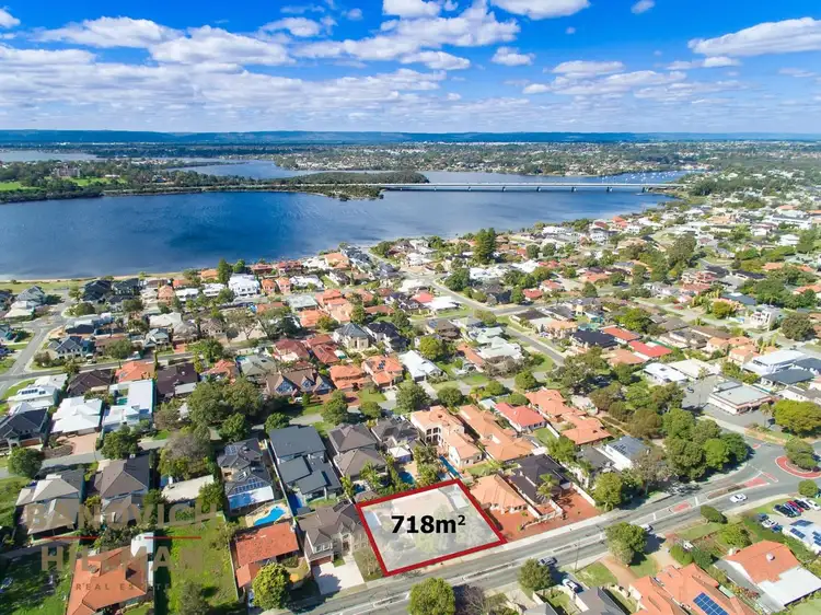 144 Reynolds Road, Mount Pleasant WA 6153