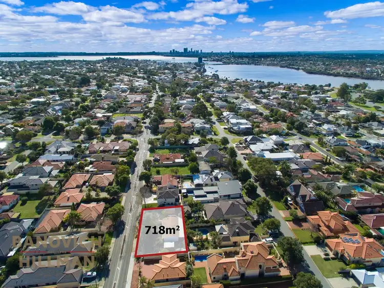 Second view of Homely house listing, 144 Reynolds Road, Mount Pleasant WA 6153