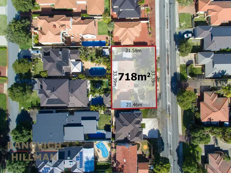 Third view of Homely house listing, 144 Reynolds Road, Mount Pleasant WA 6153