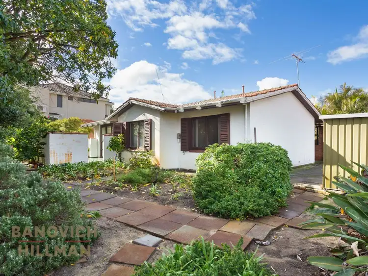 Fourth view of Homely house listing, 144 Reynolds Road, Mount Pleasant WA 6153