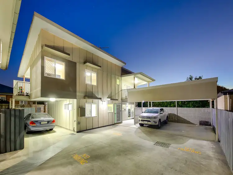 Main view of Homely house listing, 5 Foote Street, Acacia Ridge QLD 4110