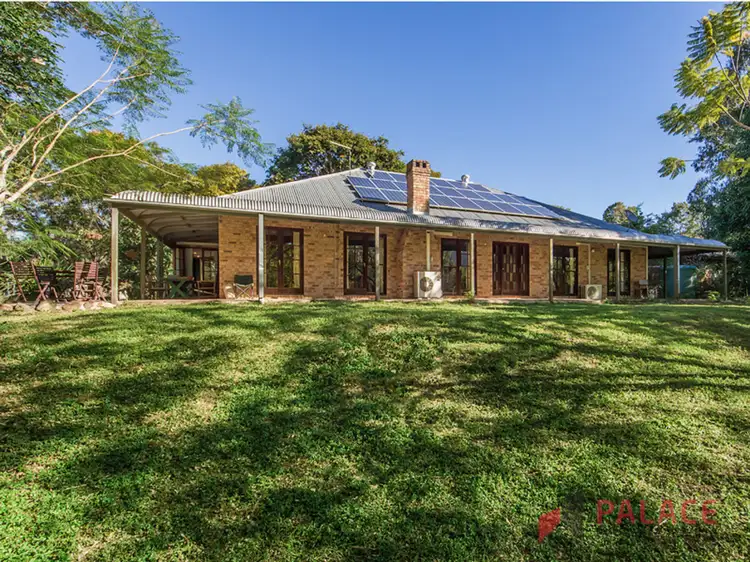 17 Bindleys Road, Mount Crosby QLD 4306