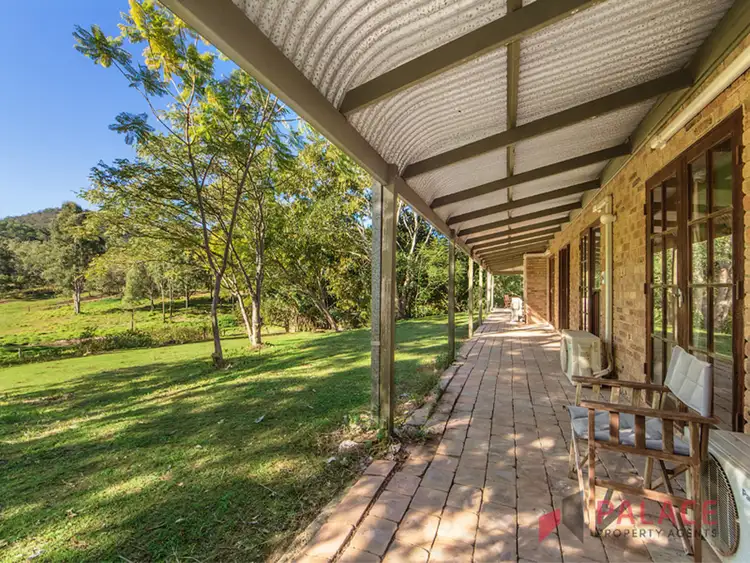 Third view of Homely house listing, 17 Bindleys Road, Mount Crosby QLD 4306