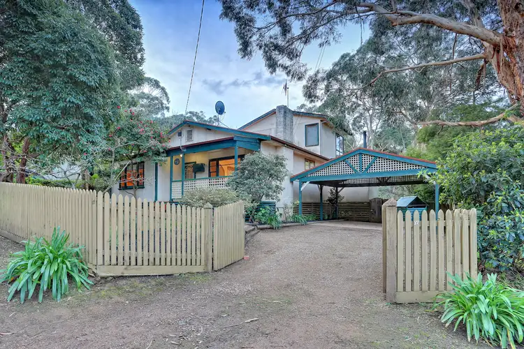 17 Douglas Street, Upwey VIC 3158
