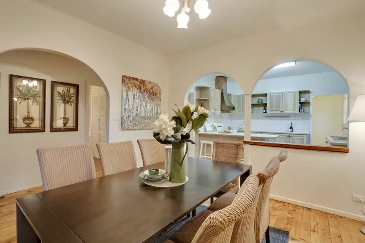 Third view of Homely house listing, 17 Douglas Street, Upwey VIC 3158