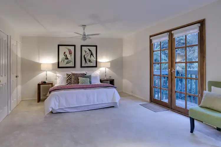 Sixth view of Homely house listing, 17 Douglas Street, Upwey VIC 3158