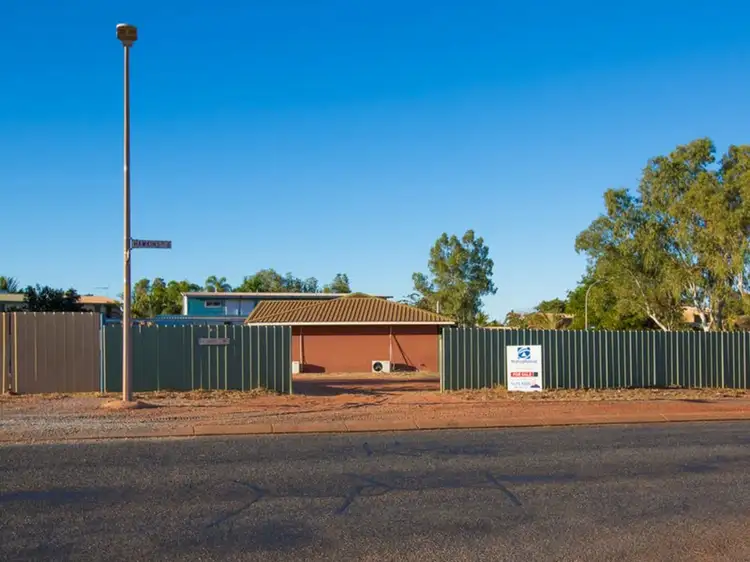 3 Edkins Place, South Hedland WA 6722