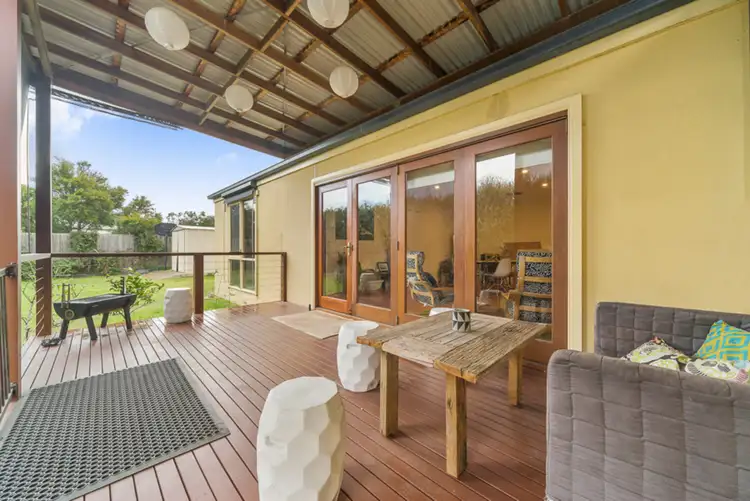Second view of Homely house listing, 53 Adelaide Street, Mornington VIC 3931