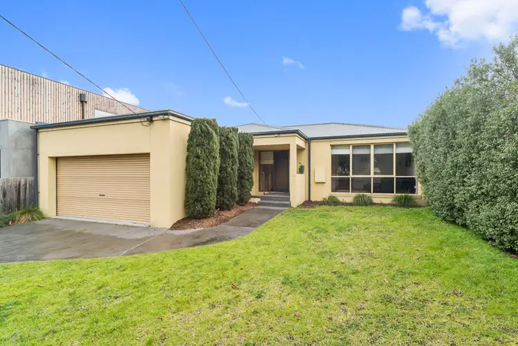 Third view of Homely house listing, 53 Adelaide Street, Mornington VIC 3931