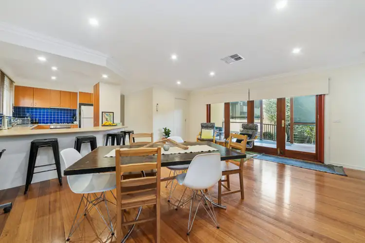 Fifth view of Homely house listing, 53 Adelaide Street, Mornington VIC 3931