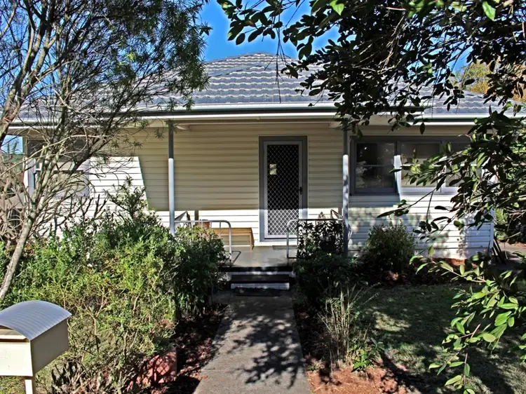 Main view of Homely house listing, 159 Princes Highway, Milton NSW 2538