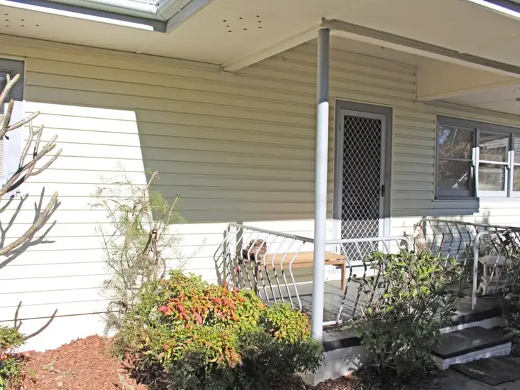 Fifth view of Homely house listing, 159 Princes Highway, Milton NSW 2538