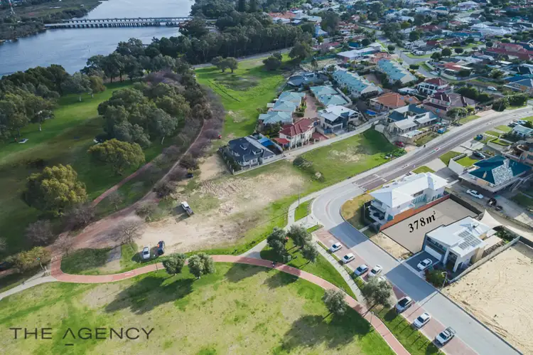 Seventh view of Homely land listing, 3 Bellevue Street, Bayswater WA 6053