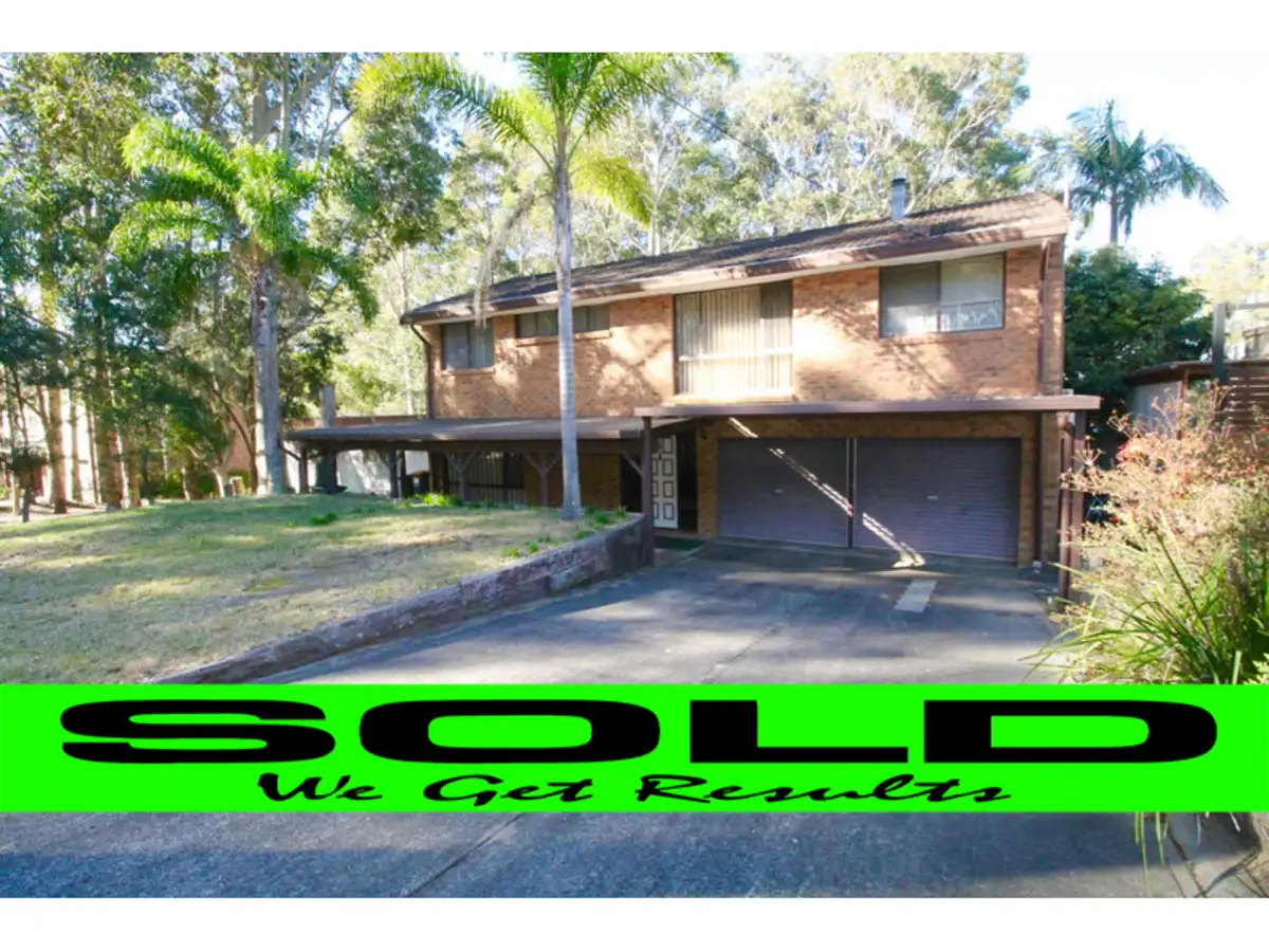 Main view of Homely house listing, 36 Harriss Avenue, Basin View NSW 2540