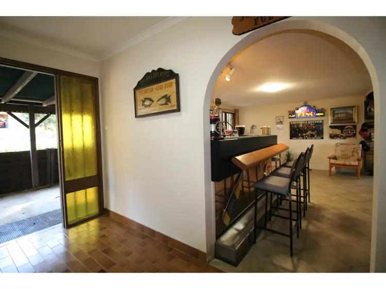 Seventh view of Homely house listing, 36 Harriss Avenue, Basin View NSW 2540