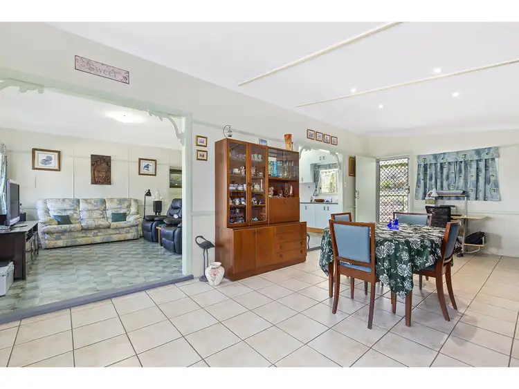 Second view of Homely rural property listing, 13 Neerkol Road, Stanwell QLD 4702