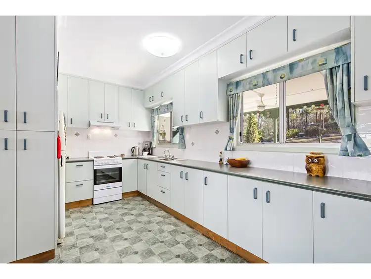 Third view of Homely rural property listing, 13 Neerkol Road, Stanwell QLD 4702