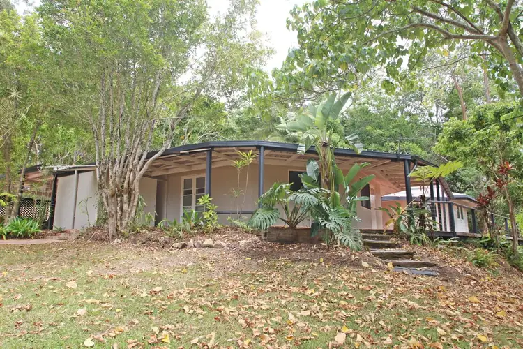 Main view of Homely house listing, 38 William Road, Eumundi QLD 4562