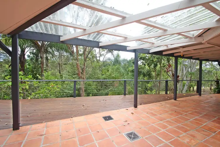 Second view of Homely house listing, 38 William Road, Eumundi QLD 4562