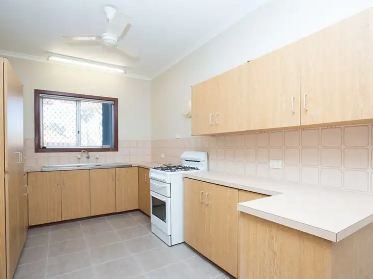 Second view of Homely house listing, 34 Egret Crescent, South Hedland WA 6722