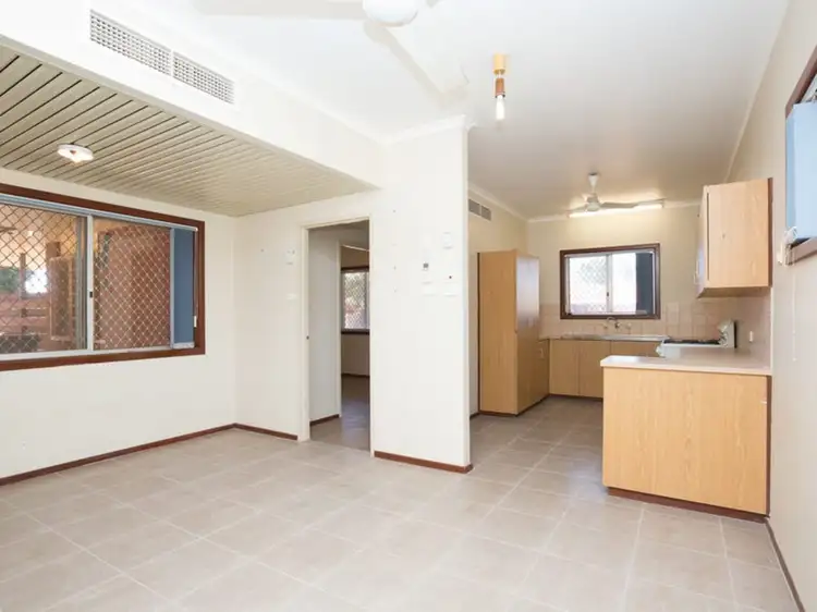 Fifth view of Homely house listing, 34 Egret Crescent, South Hedland WA 6722