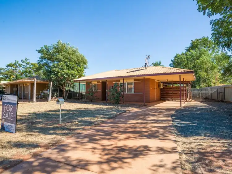 Sixth view of Homely house listing, 34 Egret Crescent, South Hedland WA 6722