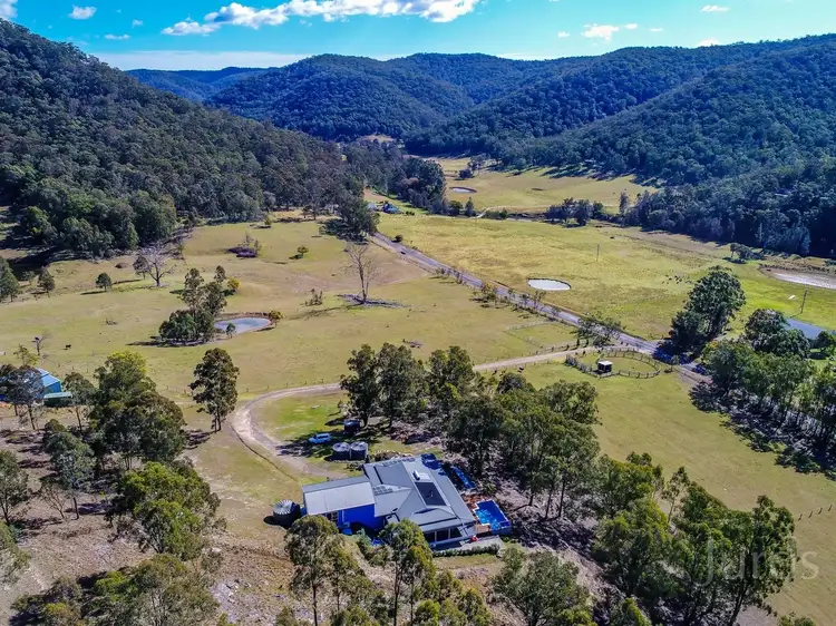 1611 Wollombi Road, Millfield NSW 2325