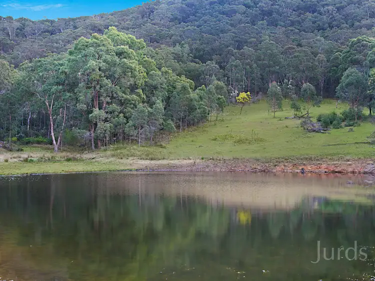 Second view of Homely rural property listing, 1611 Wollombi Road, Millfield NSW 2325