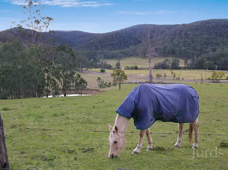 Third view of Homely rural property listing, 1611 Wollombi Road, Millfield NSW 2325