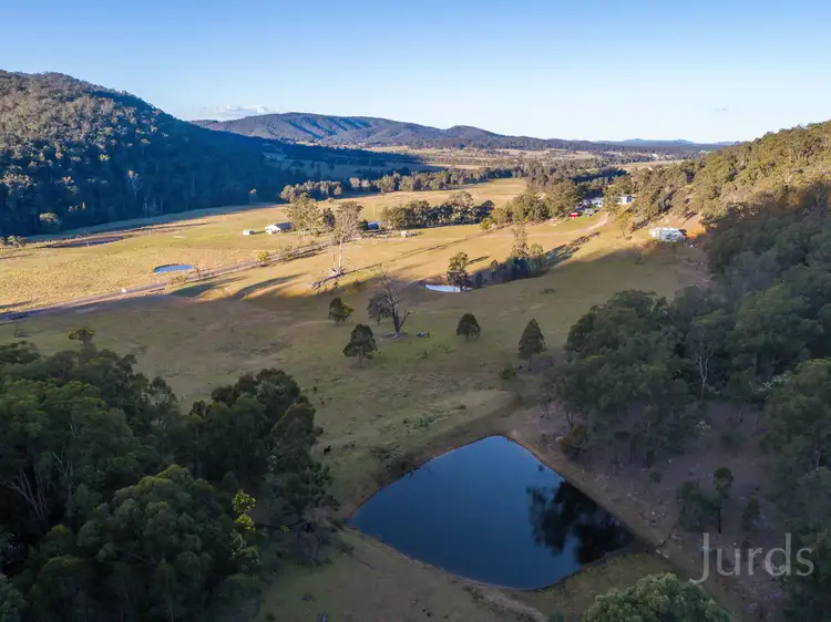 Fourth view of Homely rural property listing, 1611 Wollombi Road, Millfield NSW 2325
