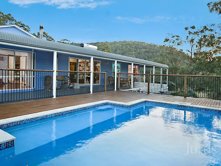 Fifth view of Homely rural property listing, 1611 Wollombi Road, Millfield NSW 2325