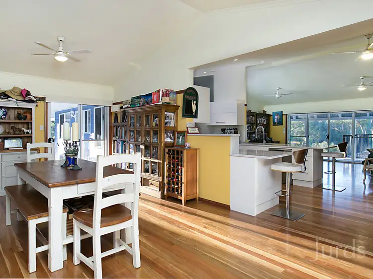 Seventh view of Homely rural property listing, 1611 Wollombi Road, Millfield NSW 2325