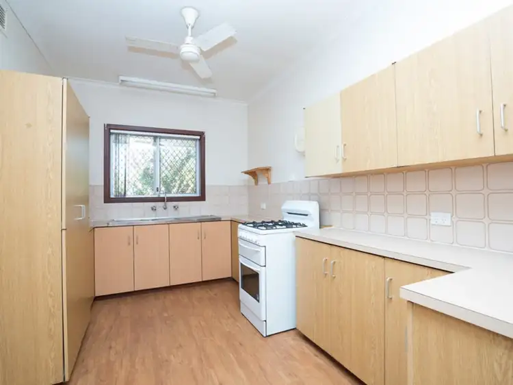 Second view of Homely house listing, 38 Egret Crescent, South Hedland WA 6722