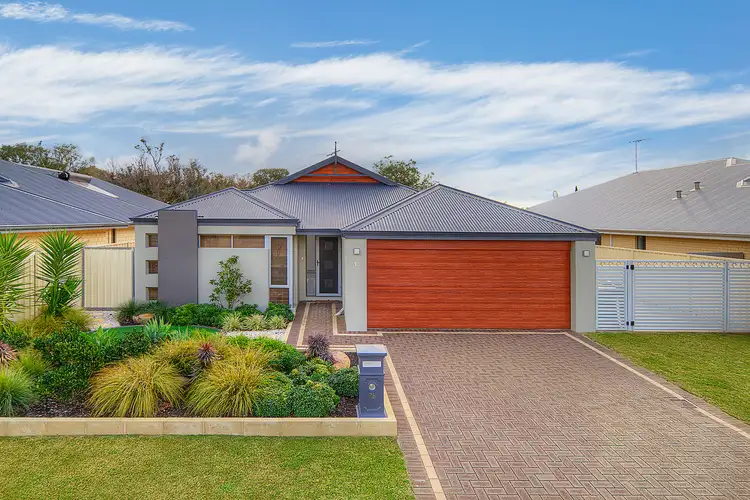 16 Kooljak Road, Broadwater WA 6280