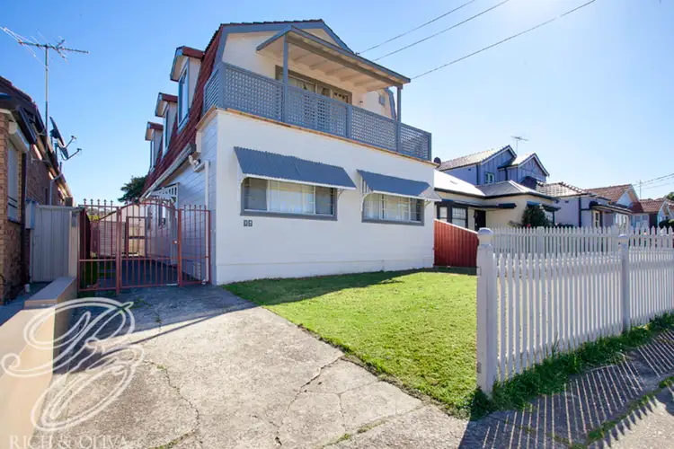 17 Pheasant Street, Canterbury NSW 2193