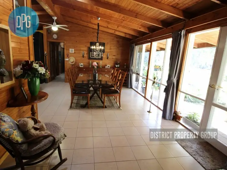 Fifth view of Homely house listing, 8 Mistletoe Lane, Glenrowan VIC 3675