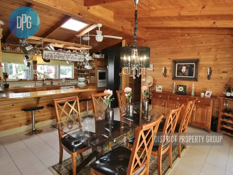 Sixth view of Homely house listing, 8 Mistletoe Lane, Glenrowan VIC 3675