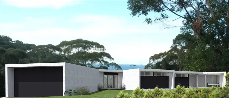 Second view of Homely land listing, 186 Cape Three Points Road, Copacabana NSW 2251