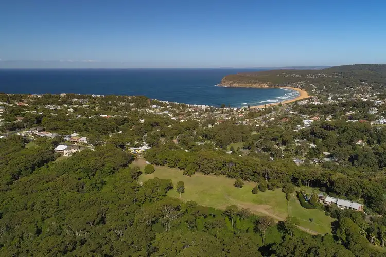 Fourth view of Homely land listing, 186 Cape Three Points Road, Copacabana NSW 2251