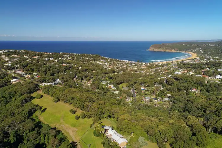 Fifth view of Homely land listing, 186 Cape Three Points Road, Copacabana NSW 2251