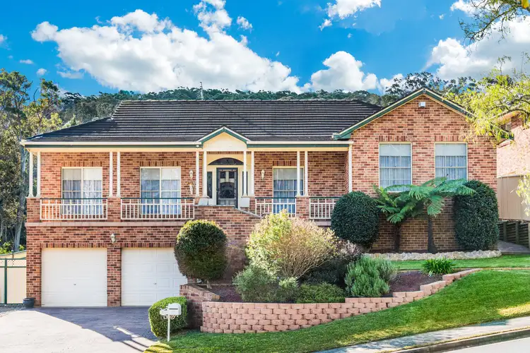 22 Cambourn Drive, Lisarow NSW 2250