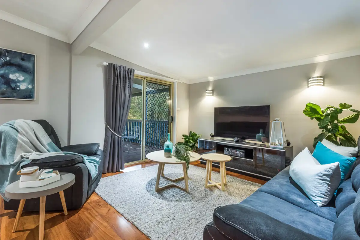 Main view of Homely house listing, 57 Berrys Head Road, Narara NSW 2250