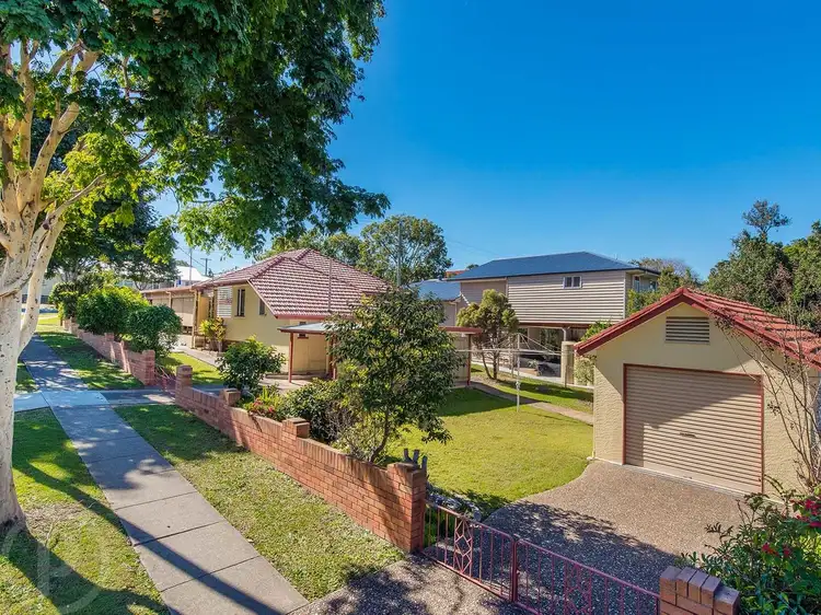 Main view of Homely house listing, 55 Hamilton Road, Moorooka QLD 4105