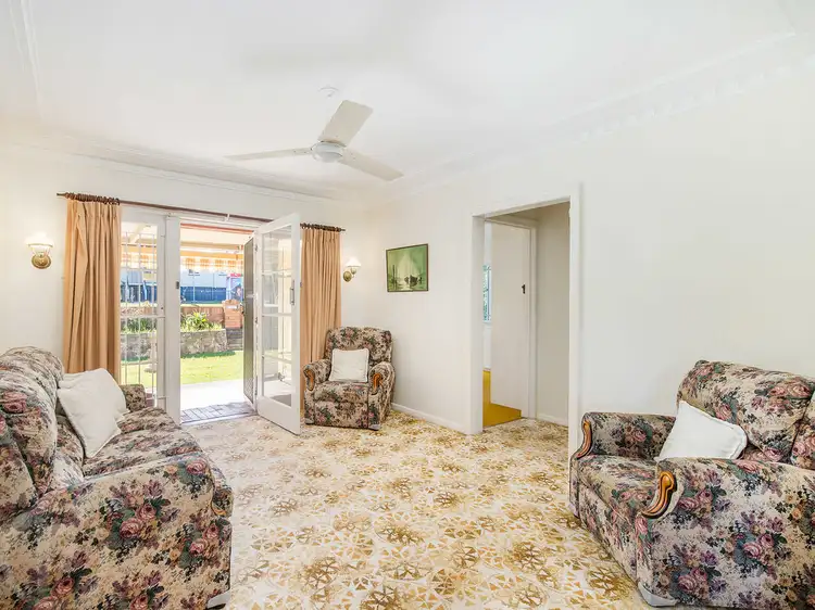 Third view of Homely house listing, 55 Hamilton Road, Moorooka QLD 4105