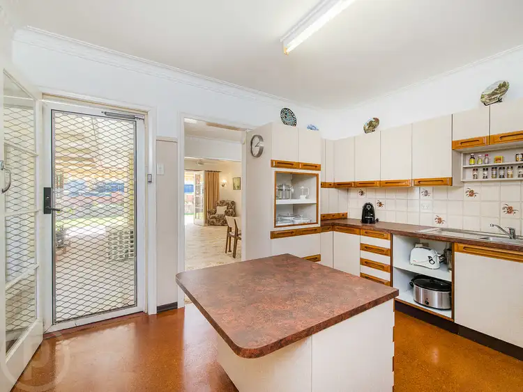 Fifth view of Homely house listing, 55 Hamilton Road, Moorooka QLD 4105
