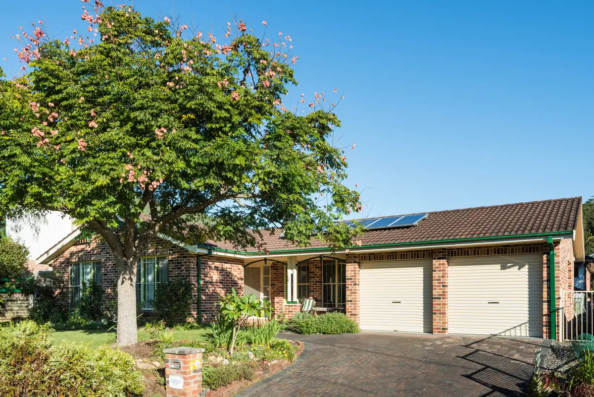 Main view of Homely house listing, 8 Hampton Close, Terrigal NSW 2260