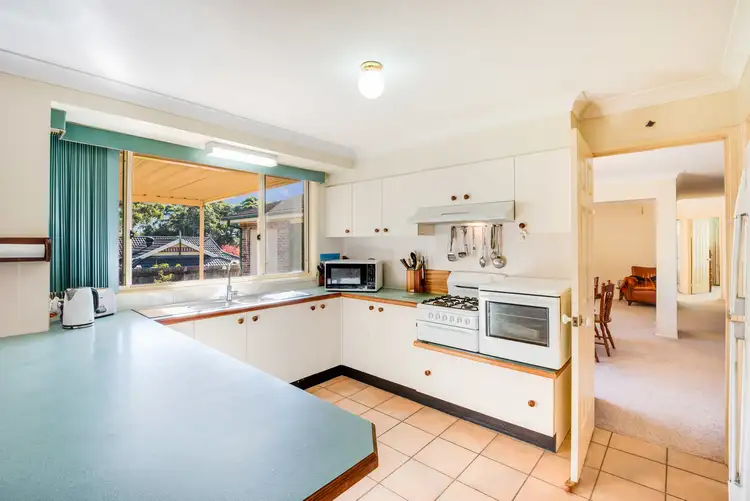 Fifth view of Homely house listing, 8 Hampton Close, Terrigal NSW 2260