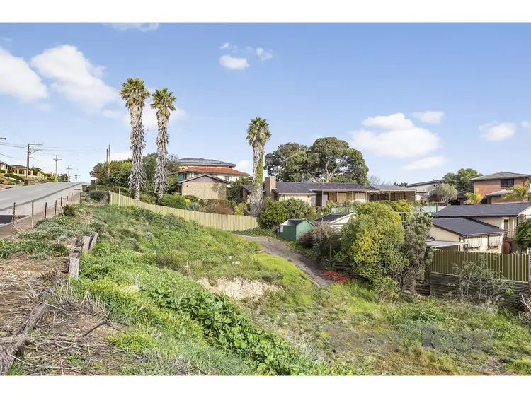 Fifth view of Homely land listing, 27 Osman Avenue, Seacombe Heights SA 5047