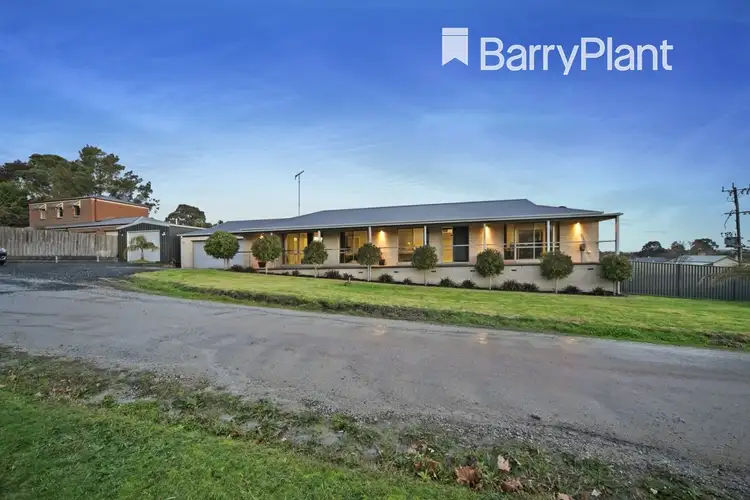 20 Hope Street, Bunyip VIC 3815